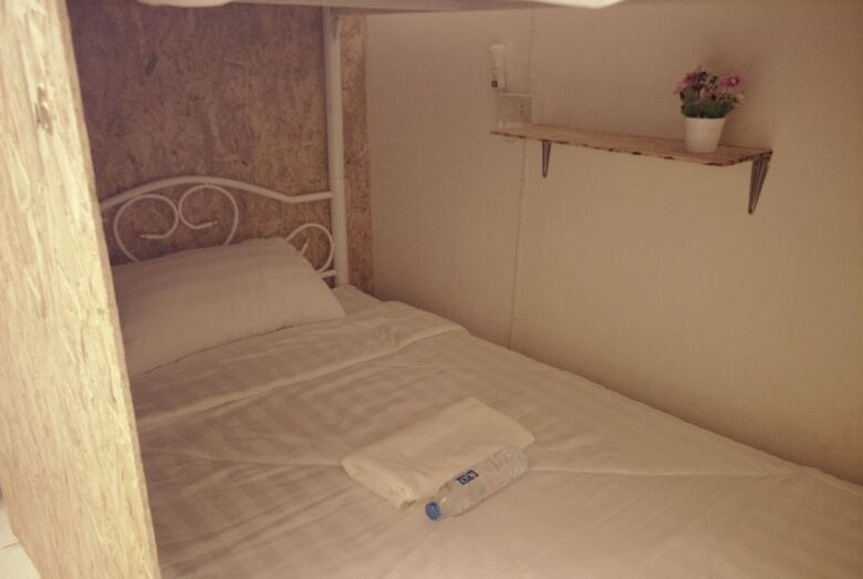 Hostal Take Me Home