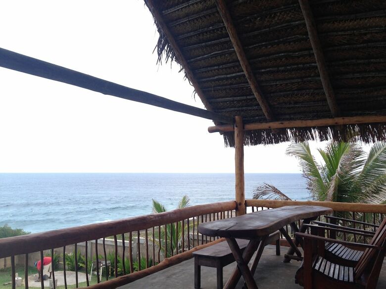 Casa Kiaat - Whale Watcher's Home