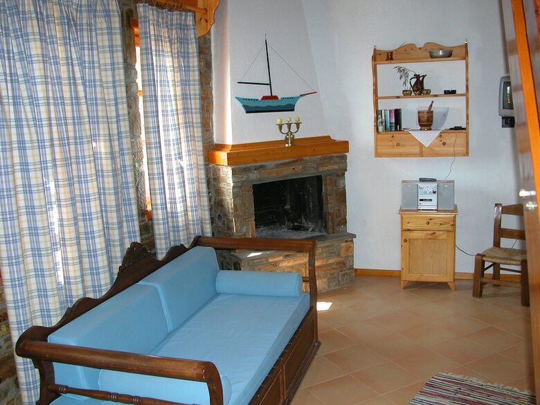 Apartamentos Alexis Villas