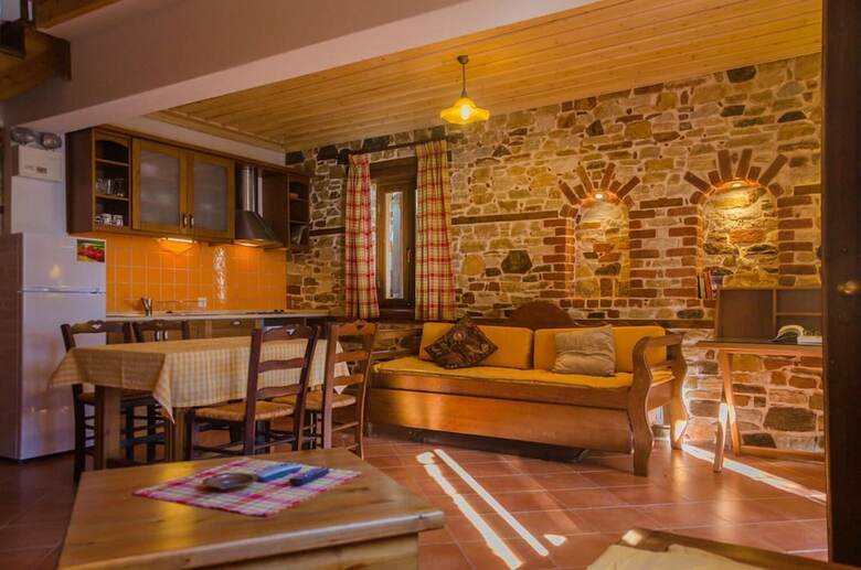 Apartamentos Alexis Villas