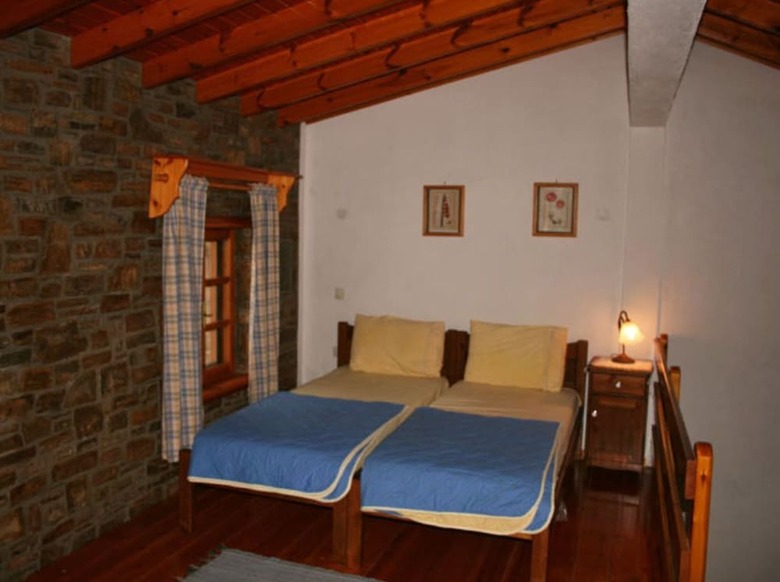 Apartamentos Alexis Villas