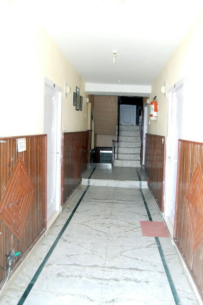 Hotel Goher