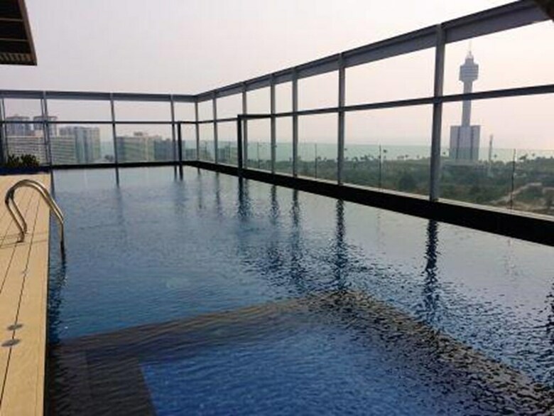 Treetops Condo