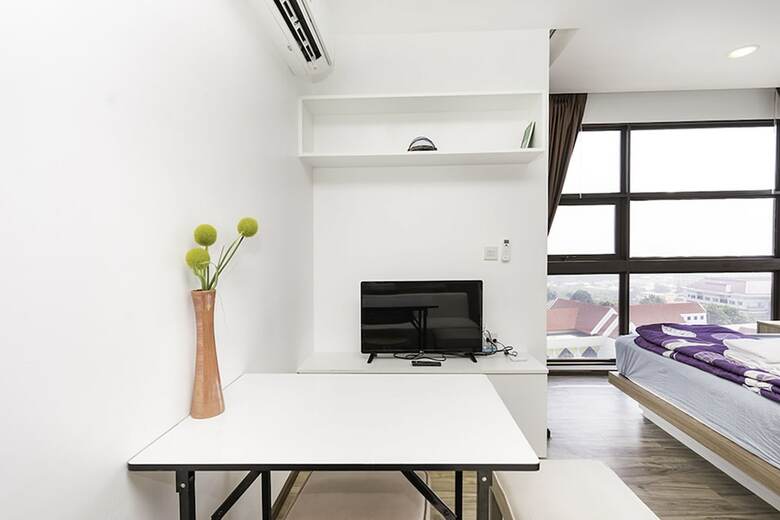 Treetops Condo