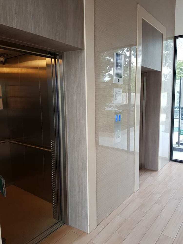 Treetops Condo