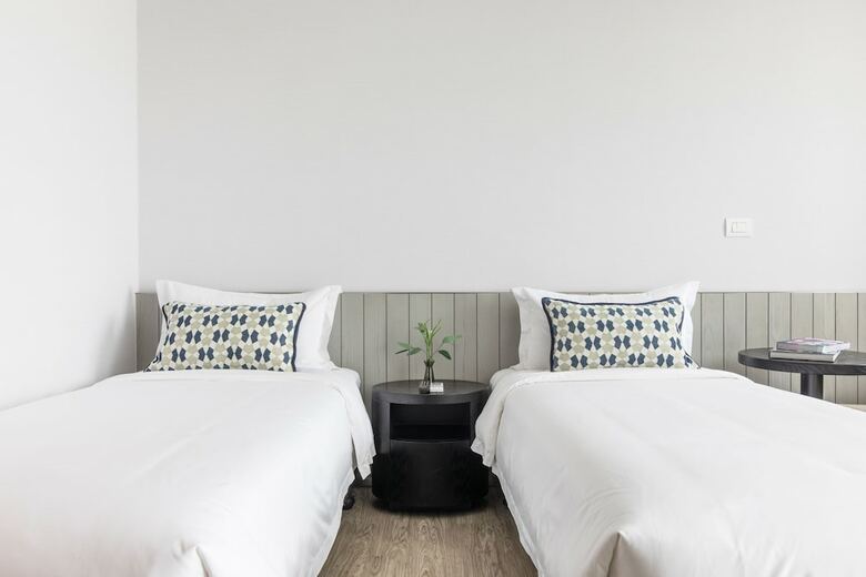 Apartelle Jatujak Hotel