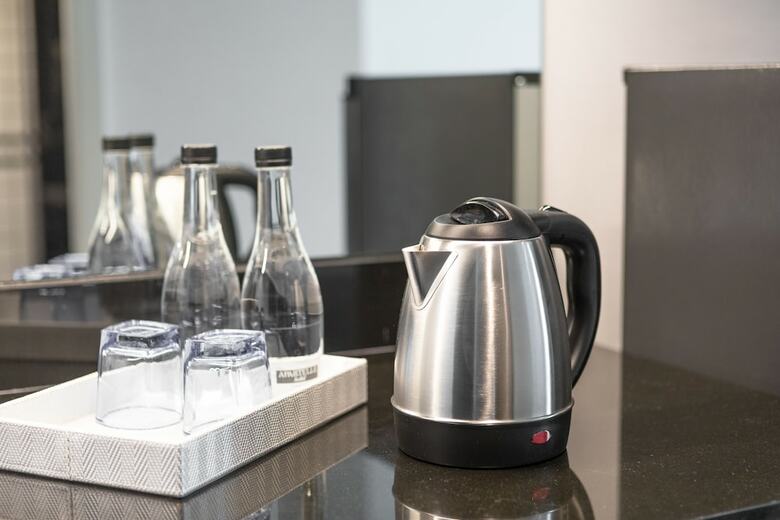 Apartelle Jatujak Hotel