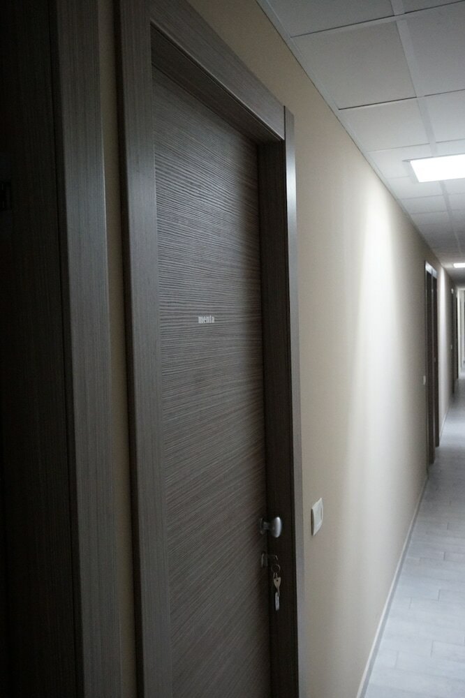 Bed & Breakfast Sottovento Playa