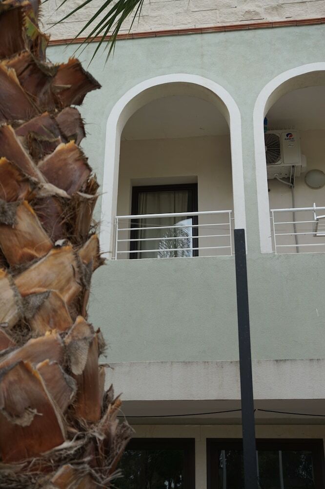 Bed & Breakfast Sottovento Playa