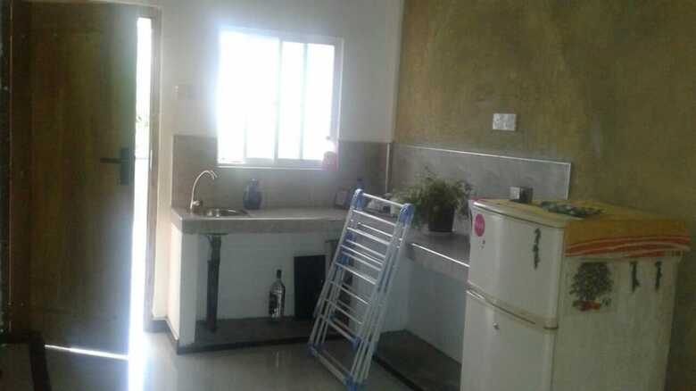 Apartamentos Villa Nevil