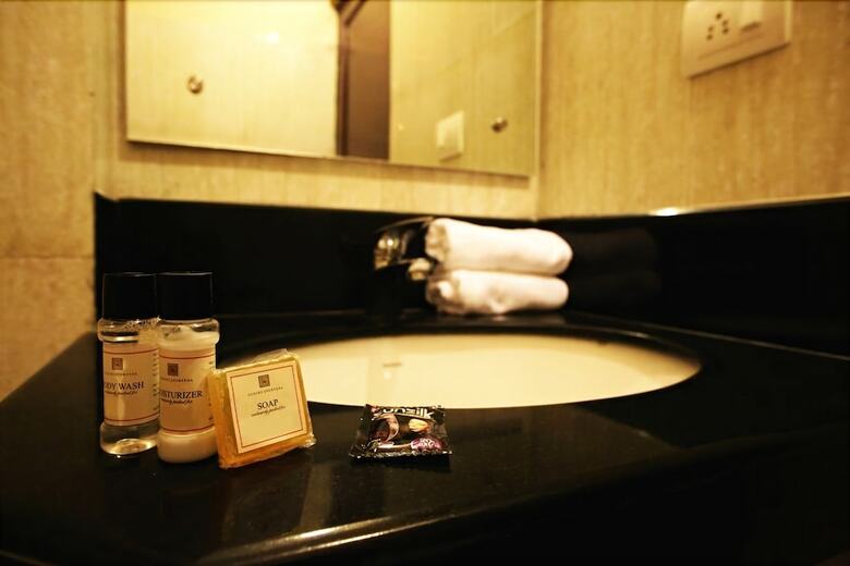 Hotel Ajit Mansion
