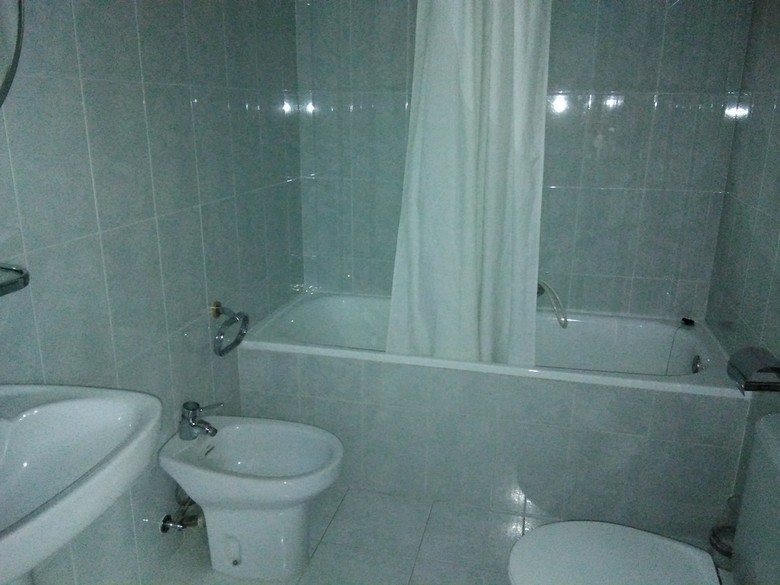 Hotel Arco San Juan