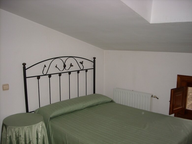 Hotel Arco San Juan