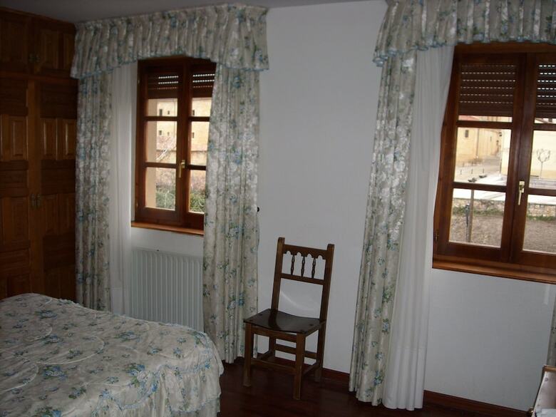 Hotel Arco San Juan