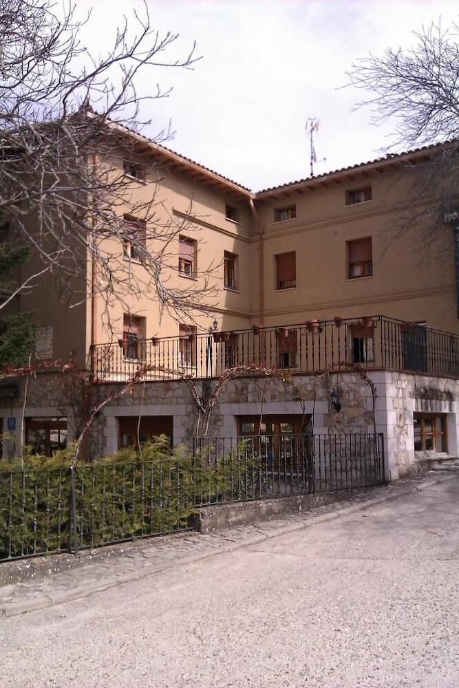 Hotel Arco San Juan