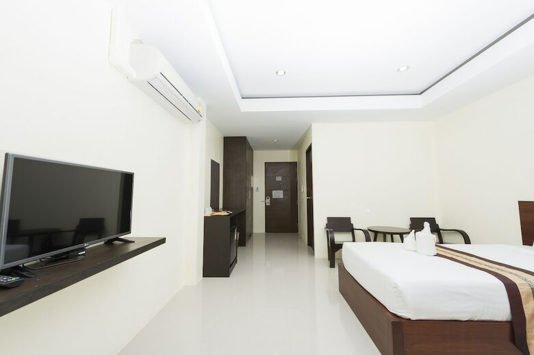 Hotel Green Mountain Resort