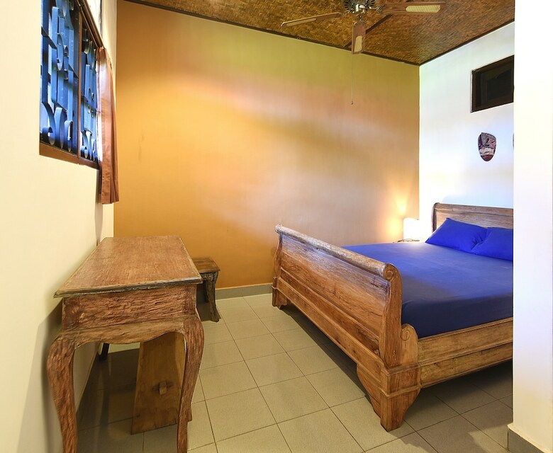 Hotel Puri Agung Homestay
