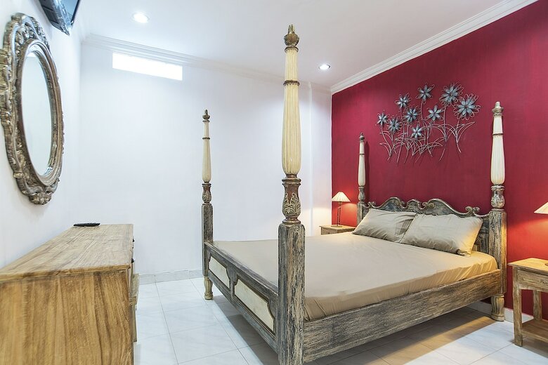 Hotel Puri Agung Homestay