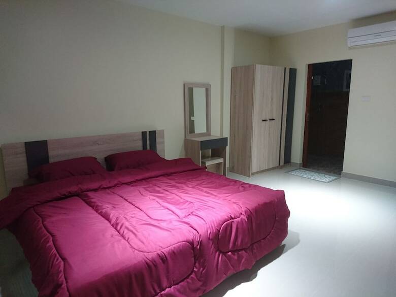 Hotel Pagobsub Apartment