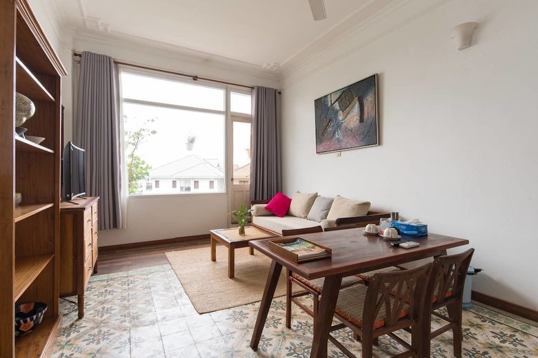 Apartamentos Oyo 669 B&B Today Hanoi