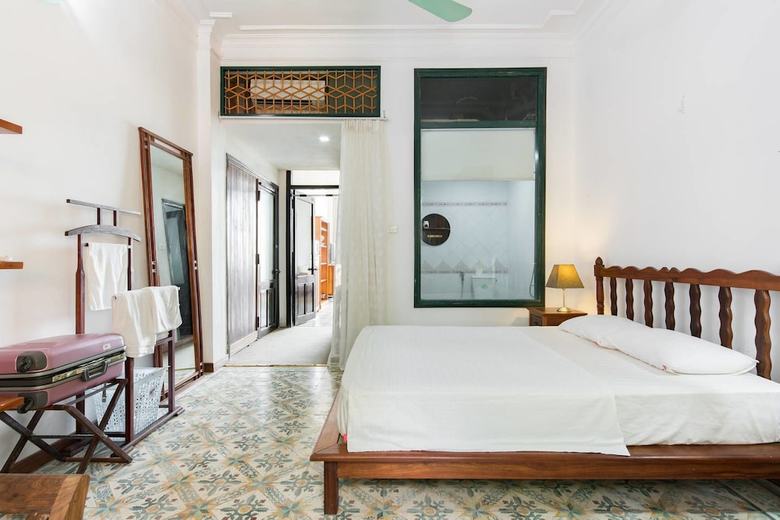 Apartamentos Oyo 669 B&B Today Hanoi