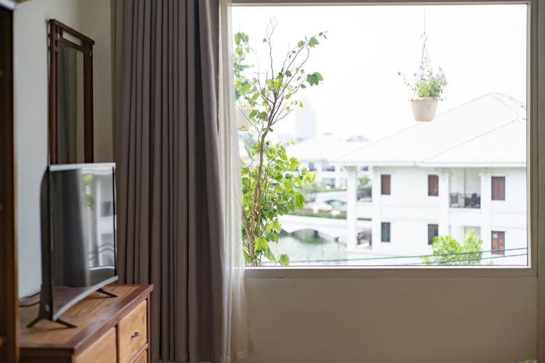 Apartamentos Oyo 669 B&B Today Hanoi