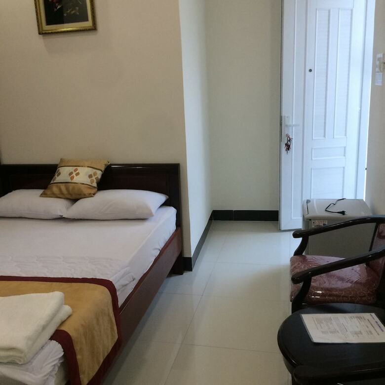 Hotel Thu Thao