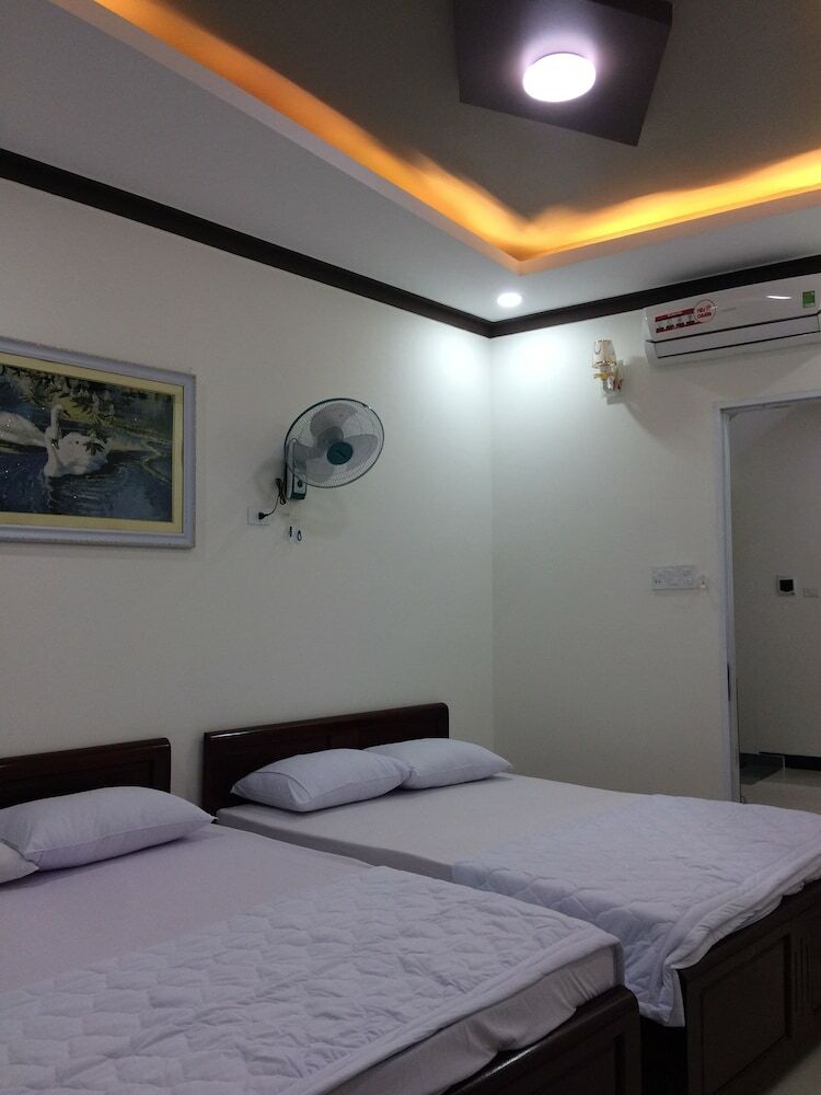 Hotel Thu Thao