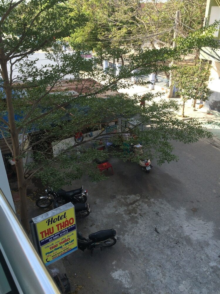 Hotel Thu Thao