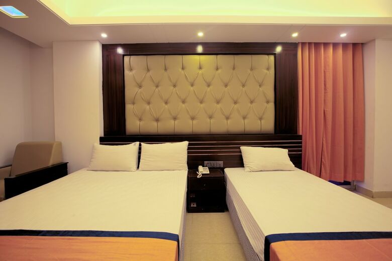Hotel The Cox Beach Resort