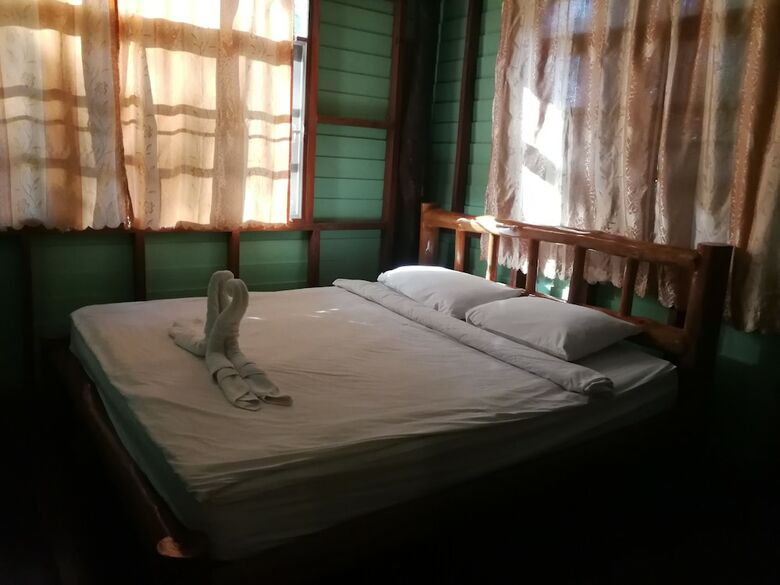 Hotel Ban Suan Nern Tawan