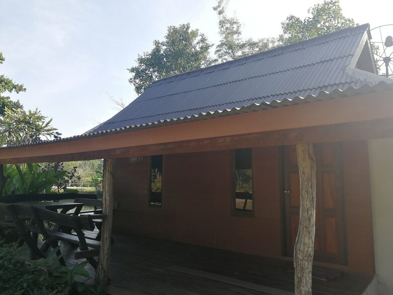 Hotel Ban Suan Nern Tawan