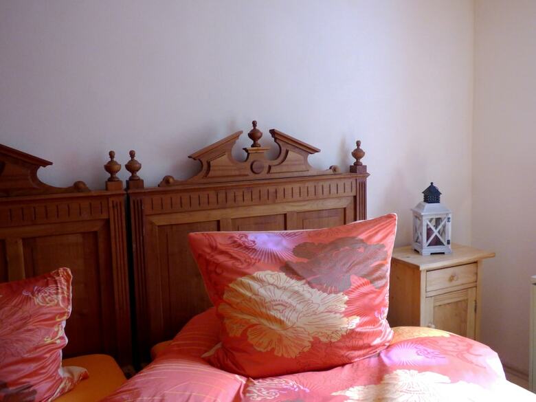 Apartamentos Relaxen Im Gem�tlichen Eifelhaus