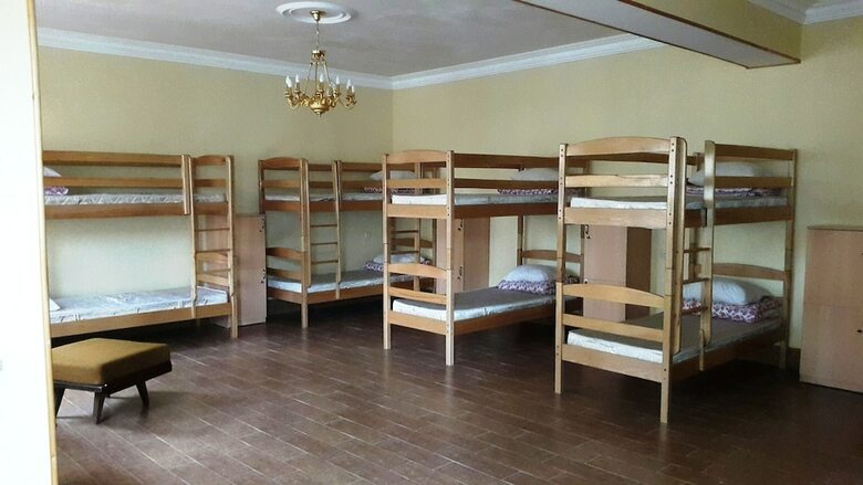 Hostal Rafael Hostel