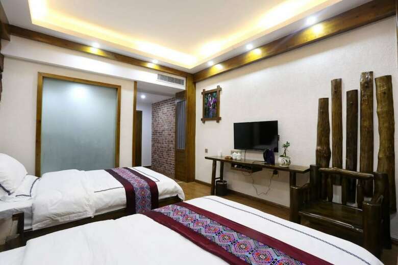Posada Barenju Inn