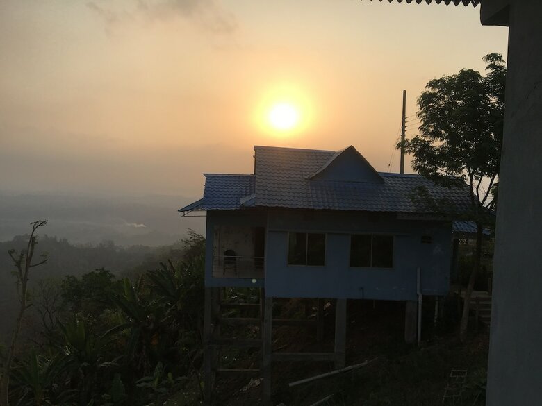 Hotel Nilambori Resort