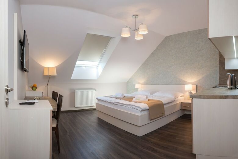 Pension Penzion Longus