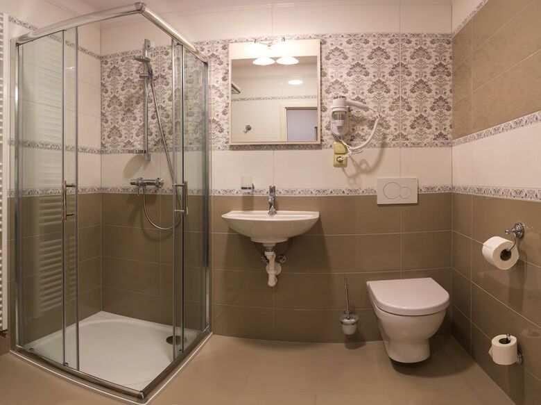 Pension Penzion Longus