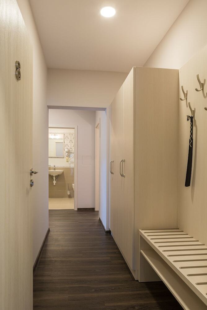 Pension Penzion Longus