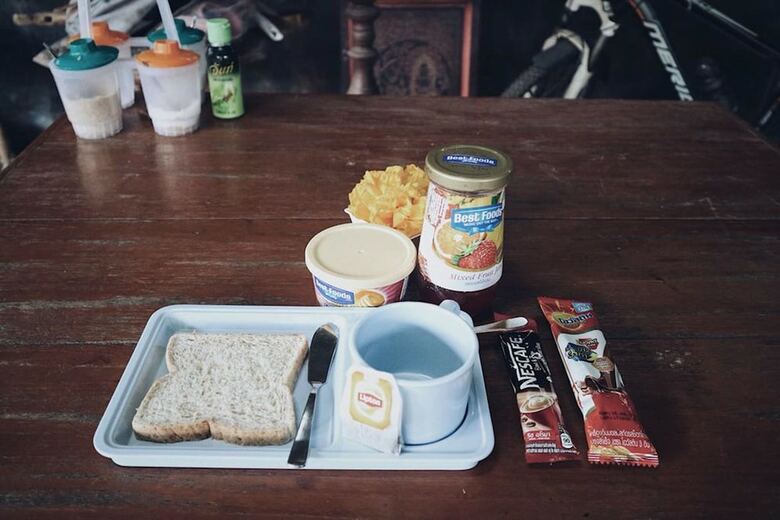Hostal Crossroads House - Hostel