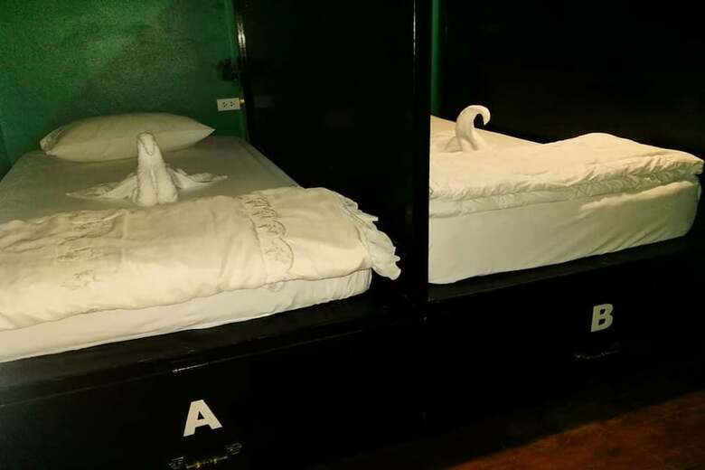 Hostal Crossroads House - Hostel