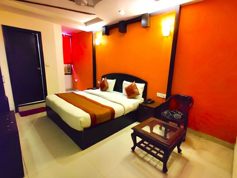 Hotel Unistar