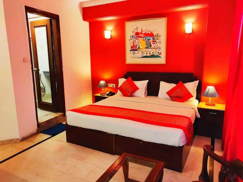 Hotel Unistar