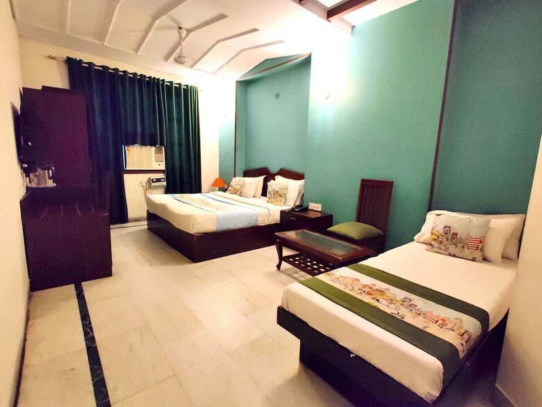 Hotel Unistar