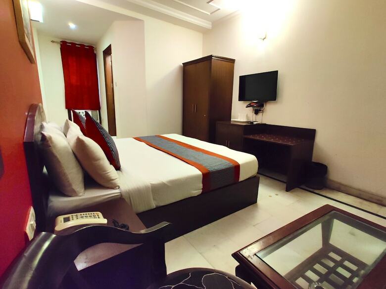 Hotel Unistar