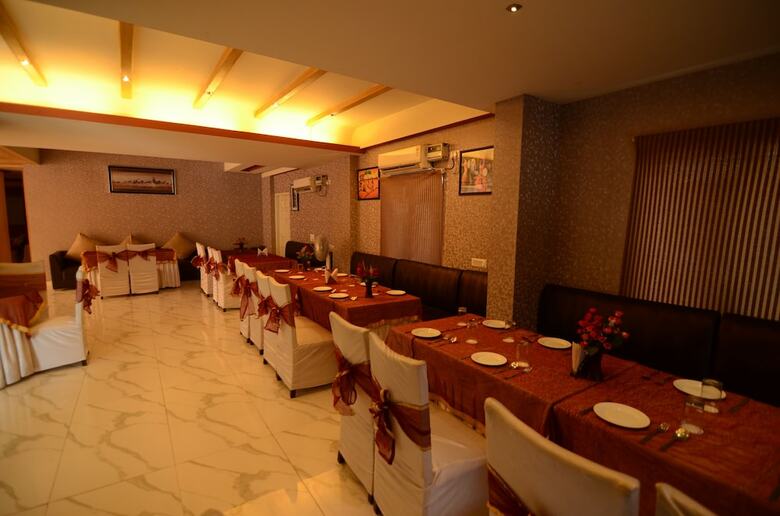 Hotel Unistar