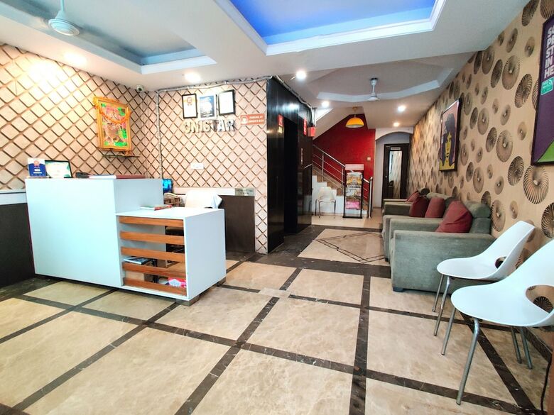Hotel Unistar