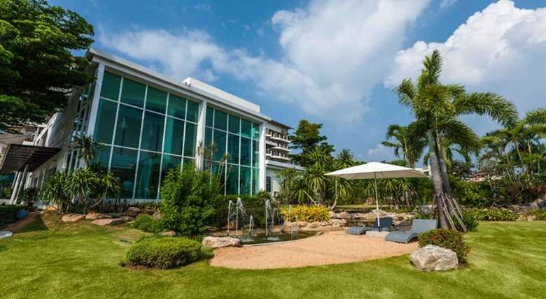 Hotel Many Holiday Caribbean Resort
