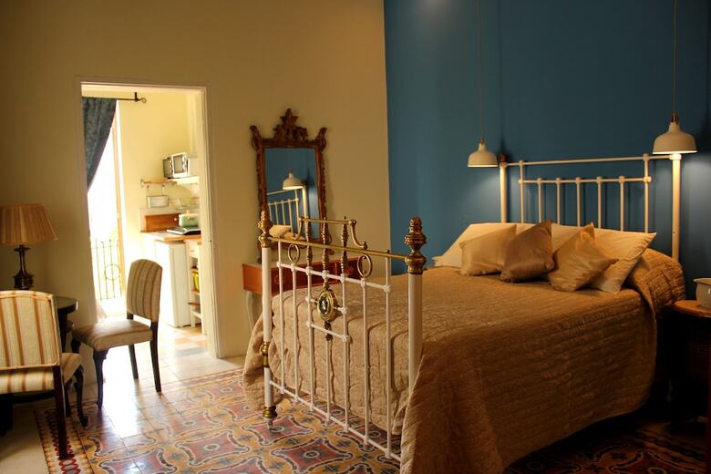 Hotel Maleth Inn Guest House