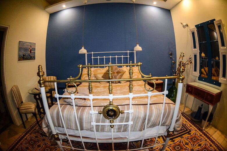 Hotel Maleth Inn Guest House